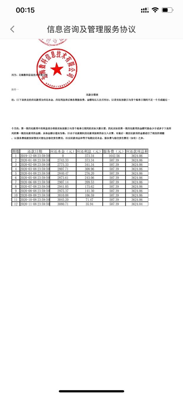 钱站暴力催收 威胁恐吓 收取砍头息服务费